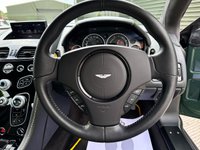 USED 2016 65 ASTON MARTIN VANTAGE ASTON MARTIN V12 VANTAGE COUPE SPECIAL S 2DR SPORTSHIFT III (5935 cc) Simply Stunning, Huge Spec!!!