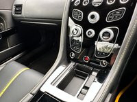 USED 2016 65 ASTON MARTIN VANTAGE ASTON MARTIN V12 VANTAGE COUPE SPECIAL S 2DR SPORTSHIFT III (5935 cc) Simply Stunning, Huge Spec!!!