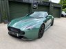 USED 2016 65 ASTON MARTIN VANTAGE ASTON MARTIN V12 VANTAGE COUPE SPECIAL S 2DR SPORTSHIFT III (5935 cc) Simply Stunning, Huge Spec!!!