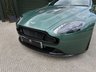 USED 2016 65 ASTON MARTIN VANTAGE ASTON MARTIN V12 VANTAGE COUPE SPECIAL S 2DR SPORTSHIFT III (5935 cc) Simply Stunning, Huge Spec!!!