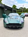 USED 2016 65 ASTON MARTIN VANTAGE ASTON MARTIN V12 VANTAGE COUPE SPECIAL S 2DR SPORTSHIFT III (5935 cc) Simply Stunning, Huge Spec!!!