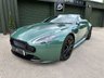 USED 2016 65 ASTON MARTIN VANTAGE ASTON MARTIN V12 VANTAGE COUPE SPECIAL S 2DR SPORTSHIFT III (5935 cc) Simply Stunning, Huge Spec!!!