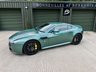 USED 2016 65 ASTON MARTIN VANTAGE ASTON MARTIN V12 VANTAGE COUPE SPECIAL S 2DR SPORTSHIFT III (5935 cc) Simply Stunning, Huge Spec!!!