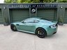 USED 2016 65 ASTON MARTIN VANTAGE ASTON MARTIN V12 VANTAGE COUPE SPECIAL S 2DR SPORTSHIFT III (5935 cc) Simply Stunning, Huge Spec!!!