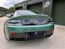 USED 2016 65 ASTON MARTIN VANTAGE ASTON MARTIN V12 VANTAGE COUPE SPECIAL S 2DR SPORTSHIFT III (5935 cc) Simply Stunning, Huge Spec!!!