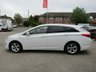 USED 2012 12 HYUNDAI I40 1.7 CRDI STYLE BLUE DRIVE 5d 114 BHP Finished in CREAMY WHITE with contrasting Dark Grey Cloth Trim. This Hyundai i40 Tourer is a well-equipped and roomy estate car. Features include Sat Nav, Rear View Camera, B/Tooth, Alloys, Air con, Rear Parking Sensors and much more. Great to drive and the perfect family estate. This car has been locally owned and Hyundai dealer serviced at 18563 miles, 39859 miles, 50066 miles, 54281 miles, 59555 miles, 69499 miles and on arrival at 80995 miles. 12 Months MOT.