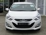USED 2012 12 HYUNDAI I40 1.7 CRDI STYLE BLUE DRIVE 5d 114 BHP Finished in CREAMY WHITE with contrasting Dark Grey Cloth Trim. This Hyundai i40 Tourer is a well-equipped and roomy estate car. Features include Sat Nav, Rear View Camera, B/Tooth, Alloys, Air con, Rear Parking Sensors and much more. Great to drive and the perfect family estate. This car has been locally owned and Hyundai dealer serviced at 18563 miles, 39859 miles, 50066 miles, 54281 miles, 59555 miles, 69499 miles and on arrival at 80995 miles. 12 Months MOT.