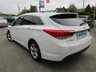 USED 2012 12 HYUNDAI I40 1.7 CRDI STYLE BLUE DRIVE 5d 114 BHP Finished in CREAMY WHITE with contrasting Dark Grey Cloth Trim. This Hyundai i40 Tourer is a well-equipped and roomy estate car. Features include Sat Nav, Rear View Camera, B/Tooth, Alloys, Air con, Rear Parking Sensors and much more. Great to drive and the perfect family estate. This car has been locally owned and Hyundai dealer serviced at 18563 miles, 39859 miles, 50066 miles, 54281 miles, 59555 miles, 69499 miles and on arrival at 80995 miles. 12 Months MOT.