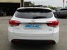 USED 2012 12 HYUNDAI I40 1.7 CRDI STYLE BLUE DRIVE 5d 114 BHP Finished in CREAMY WHITE with contrasting Dark Grey Cloth Trim. This Hyundai i40 Tourer is a well-equipped and roomy estate car. Features include Sat Nav, Rear View Camera, B/Tooth, Alloys, Air con, Rear Parking Sensors and much more. Great to drive and the perfect family estate. This car has been locally owned and Hyundai dealer serviced at 18563 miles, 39859 miles, 50066 miles, 54281 miles, 59555 miles, 69499 miles and on arrival at 80995 miles. 12 Months MOT.
