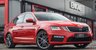 USED 2017 67 SKODA OCTAVIA 2.0 VRS TSI DSG 5d 227 BHP REVERSE CAMERA+RED CALLIPERS