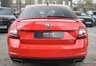 USED 2017 67 SKODA OCTAVIA 2.0 VRS TSI DSG 5d 227 BHP REVERSE CAMERA+RED CALLIPERS
