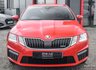 USED 2017 67 SKODA OCTAVIA 2.0 VRS TSI DSG 5d 227 BHP REVERSE CAMERA+RED CALLIPERS