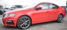 USED 2017 67 SKODA OCTAVIA 2.0 VRS TSI DSG 5d 227 BHP REVERSE CAMERA+RED CALLIPERS