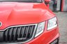 USED 2017 67 SKODA OCTAVIA 2.0 VRS TSI DSG 5d 227 BHP REVERSE CAMERA+RED CALLIPERS