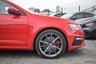 USED 2017 67 SKODA OCTAVIA 2.0 VRS TSI DSG 5d 227 BHP REVERSE CAMERA+RED CALLIPERS