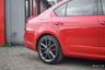 USED 2017 67 SKODA OCTAVIA 2.0 VRS TSI DSG 5d 227 BHP REVERSE CAMERA+RED CALLIPERS