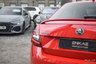 USED 2017 67 SKODA OCTAVIA 2.0 VRS TSI DSG 5d 227 BHP REVERSE CAMERA+RED CALLIPERS