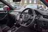 USED 2017 67 SKODA OCTAVIA 2.0 VRS TSI DSG 5d 227 BHP REVERSE CAMERA+RED CALLIPERS