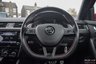 USED 2017 67 SKODA OCTAVIA 2.0 VRS TSI DSG 5d 227 BHP REVERSE CAMERA+RED CALLIPERS