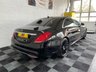 USED 2016 65 MERCEDES-BENZ S-CLASS 3.0 S 350 D L AMG LINE 4d 255 BHP AA 128 POINT INSPECTION|AIR SUSPENS