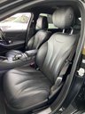USED 2016 65 MERCEDES-BENZ S-CLASS 3.0 S 350 D L AMG LINE 4d 255 BHP AA 128 POINT INSPECTION|AIR SUSPENS