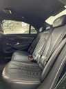 USED 2016 65 MERCEDES-BENZ S-CLASS 3.0 S 350 D L AMG LINE 4d 255 BHP AA 128 POINT INSPECTION|AIR SUSPENS