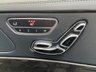 USED 2016 65 MERCEDES-BENZ S-CLASS 3.0 S 350 D L AMG LINE 4d 255 BHP AA 128 POINT INSPECTION|AIR SUSPENS