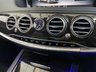 USED 2016 65 MERCEDES-BENZ S-CLASS 3.0 S 350 D L AMG LINE 4d 255 BHP AA 128 POINT INSPECTION|AIR SUSPENS