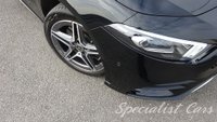 USED 2020 70 MERCEDES-BENZ A-CLASS 1.3 A 250 E AMG LINE PREMIUM PLUS 5d 259 BHP 