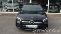 USED 2020 70 MERCEDES-BENZ A-CLASS 1.3 A 250 E AMG LINE PREMIUM PLUS 5d 259 BHP 