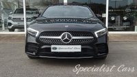 USED 2020 70 MERCEDES-BENZ A-CLASS 1.3 A 250 E AMG LINE PREMIUM PLUS 5d 259 BHP 