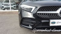 USED 2020 70 MERCEDES-BENZ A-CLASS 1.3 A 250 E AMG LINE PREMIUM PLUS 5d 259 BHP 