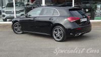 USED 2020 70 MERCEDES-BENZ A-CLASS 1.3 A 250 E AMG LINE PREMIUM PLUS 5d 259 BHP 