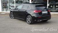 USED 2020 70 MERCEDES-BENZ A-CLASS 1.3 A 250 E AMG LINE PREMIUM PLUS 5d 259 BHP 