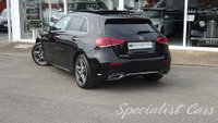 USED 2020 70 MERCEDES-BENZ A-CLASS 1.3 A 250 E AMG LINE PREMIUM PLUS 5d 259 BHP 
