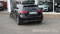USED 2020 70 MERCEDES-BENZ A-CLASS 1.3 A 250 E AMG LINE PREMIUM PLUS 5d 259 BHP 