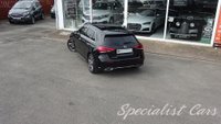 USED 2020 70 MERCEDES-BENZ A-CLASS 1.3 A 250 E AMG LINE PREMIUM PLUS 5d 259 BHP 