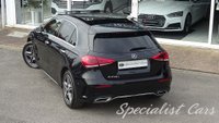 USED 2020 70 MERCEDES-BENZ A-CLASS 1.3 A 250 E AMG LINE PREMIUM PLUS 5d 259 BHP 