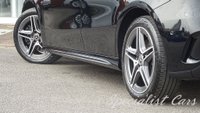 USED 2020 70 MERCEDES-BENZ A-CLASS 1.3 A 250 E AMG LINE PREMIUM PLUS 5d 259 BHP 