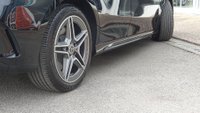 USED 2020 70 MERCEDES-BENZ A-CLASS 1.3 A 250 E AMG LINE PREMIUM PLUS 5d 259 BHP 