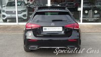 USED 2020 70 MERCEDES-BENZ A-CLASS 1.3 A 250 E AMG LINE PREMIUM PLUS 5d 259 BHP 