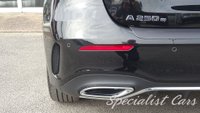 USED 2020 70 MERCEDES-BENZ A-CLASS 1.3 A 250 E AMG LINE PREMIUM PLUS 5d 259 BHP 