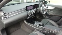 USED 2020 70 MERCEDES-BENZ A-CLASS 1.3 A 250 E AMG LINE PREMIUM PLUS 5d 259 BHP 