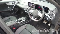 USED 2020 70 MERCEDES-BENZ A-CLASS 1.3 A 250 E AMG LINE PREMIUM PLUS 5d 259 BHP 
