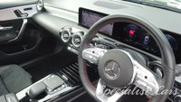USED 2020 70 MERCEDES-BENZ A-CLASS 1.3 A 250 E AMG LINE PREMIUM PLUS 5d 259 BHP 