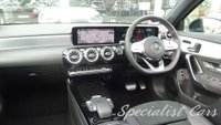 USED 2020 70 MERCEDES-BENZ A-CLASS 1.3 A 250 E AMG LINE PREMIUM PLUS 5d 259 BHP 