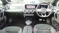 USED 2020 70 MERCEDES-BENZ A-CLASS 1.3 A 250 E AMG LINE PREMIUM PLUS 5d 259 BHP 