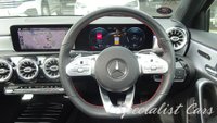 USED 2020 70 MERCEDES-BENZ A-CLASS 1.3 A 250 E AMG LINE PREMIUM PLUS 5d 259 BHP 