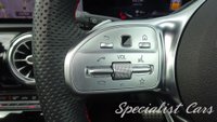 USED 2020 70 MERCEDES-BENZ A-CLASS 1.3 A 250 E AMG LINE PREMIUM PLUS 5d 259 BHP 