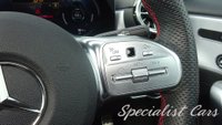USED 2020 70 MERCEDES-BENZ A-CLASS 1.3 A 250 E AMG LINE PREMIUM PLUS 5d 259 BHP 